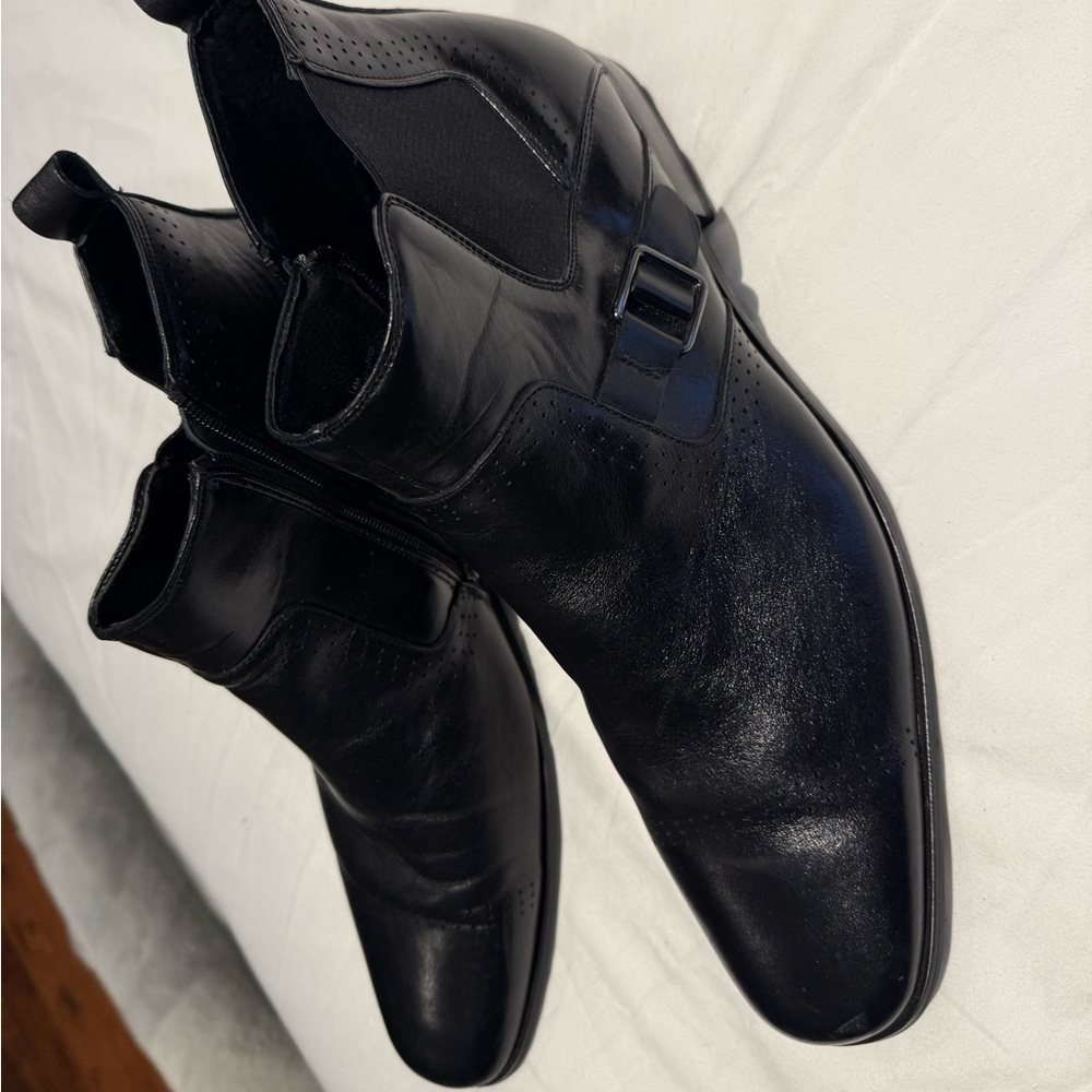 Men’s size 14 boots